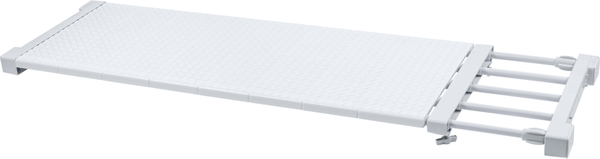 Изображение товара Полка навесная Solmax&Home Раздвижная Телескопическая / SM97095