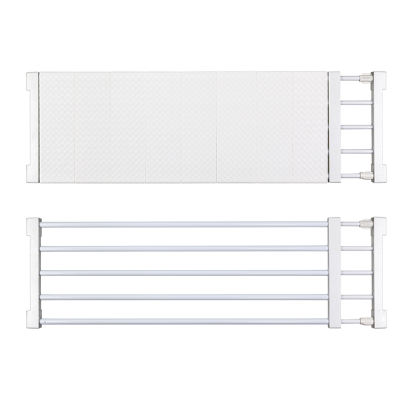 Изображение товара Полка навесная Solmax&Home Раздвижная Телескопическая / SM97095