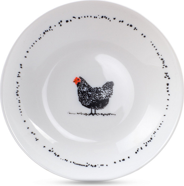 Изображение товара Набор тарелок Luminarc Diwali Paulette V9388 (18шт)