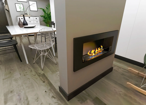 Изображение товара Биокамин Zefire Etude 900 Estetic Flame