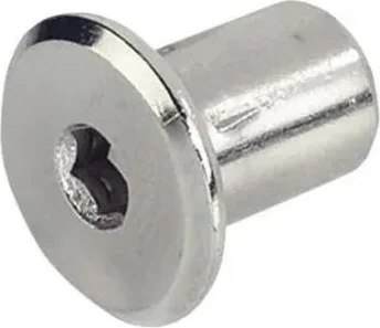 Изображение товара Гайка Starfix 8x16 / SMP2-86302-50 (50шт)