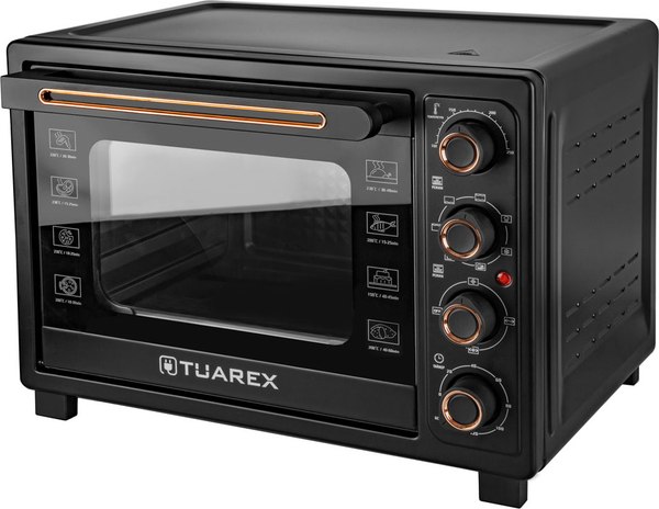 Изображение товара Ростер Tuarex TK-5050 (черный)