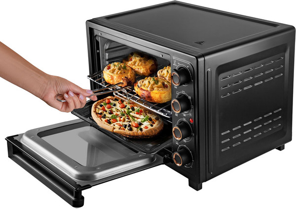 Изображение товара Ростер Tuarex TK-5066 (черный)
