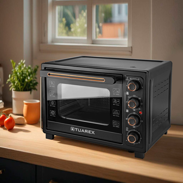 Изображение товара Ростер Tuarex TK-5066 (черный)