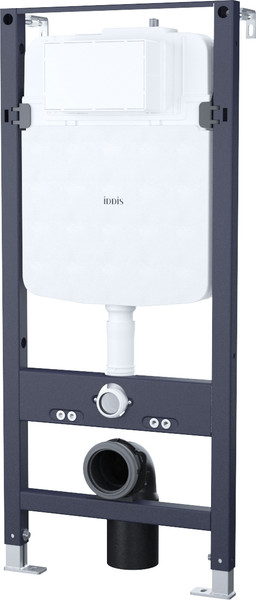 Изображение товара Инсталляция для унитаза IDDIS Profix Air PRA0000i32