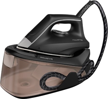 Изображение товара Утюг с парогенератором Rowenta VR7141F0