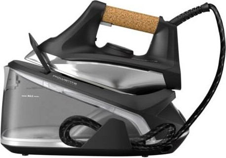 Изображение товара Утюг с парогенератором Rowenta VR7361F0