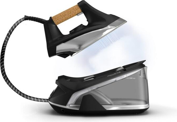 Изображение товара Утюг с парогенератором Rowenta VR7361F0