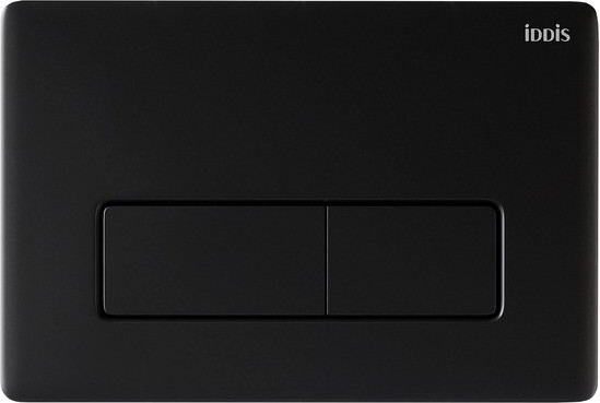 Изображение товара Кнопка для инсталляции IDDIS Profix Air PRA10B0i77 (черный)
