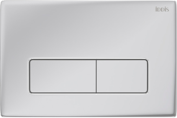 Изображение товара Кнопка для инсталляции IDDIS Profix Air PRA41CHi77 (хром)