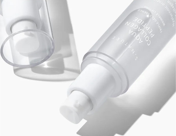 Изображение товара Эссенция для лица S.Nature Aqua Collagen Peptide Triple (50мл)