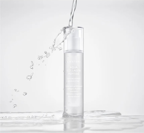 Изображение товара Эссенция для лица S.Nature Aqua Collagen Peptide Triple (50мл)