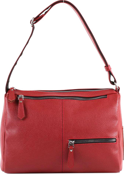 Изображение товара Сумка Медведково 24с1986-к14 (бордовый)