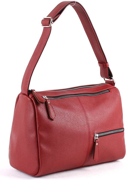 Изображение товара Сумка Медведково 24с1986-к14 (бордовый)