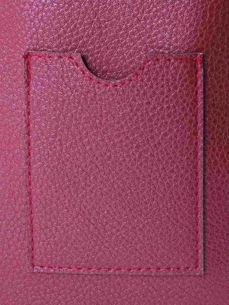 Изображение товара Сумка Медведково 24с1986-к14 (бордовый)