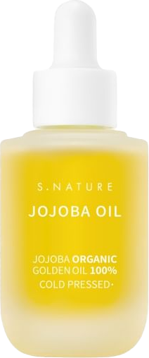 Изображение товара Масло для тела S.Nature Jojoba Oil (30мл)