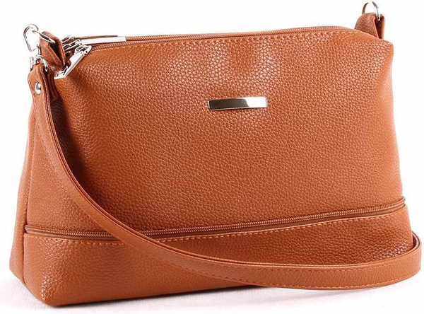 Изображение товара Сумка Медведково 24с1981-к14 (карамель)