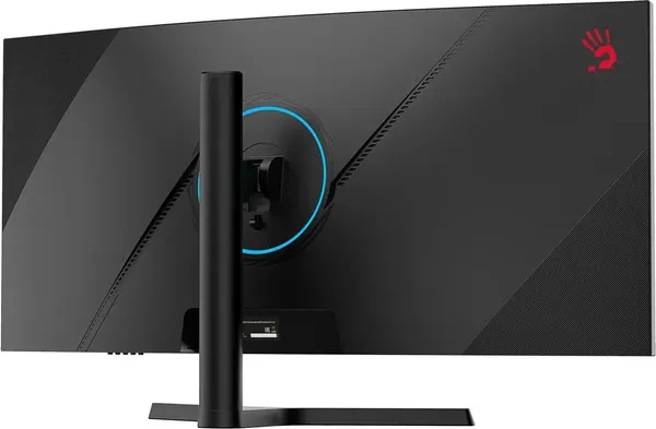 Изображение товара Монитор Bloody MN340W