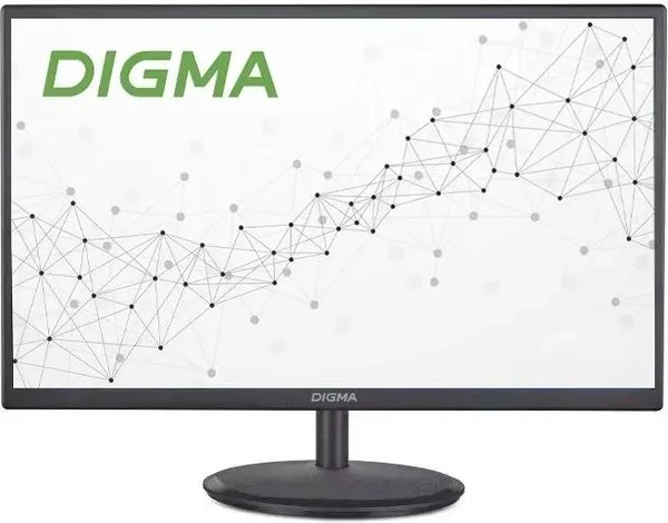 Изображение товара Монитор Digma DM22SB01