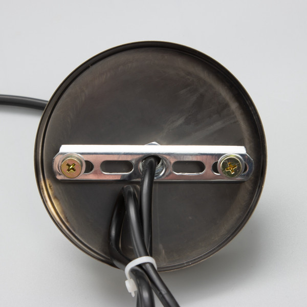 Изображение товара Потолочный светильник BayerLux Лондон / 10531011 (черный)