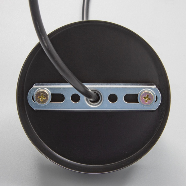 Изображение товара Потолочный светильник BayerLux Джек / 10531014 (бронза/черный)