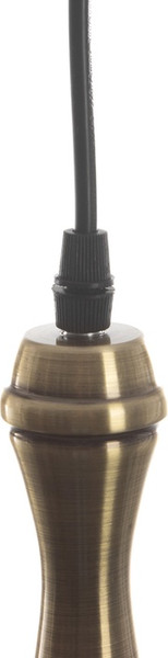 Изображение товара Потолочный светильник BayerLux Джек / 10531014 (бронза/черный)