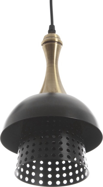 Изображение товара Потолочный светильник BayerLux Джек / 10531014 (бронза/черный)