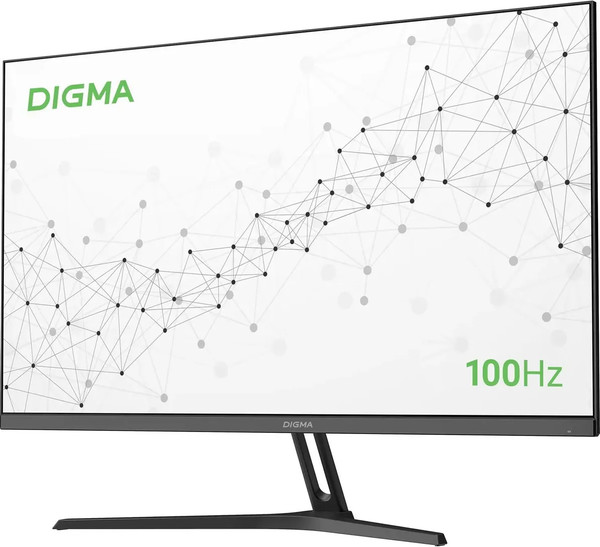 Изображение товара Монитор Digma Progress 24P504F / DM24SB07
