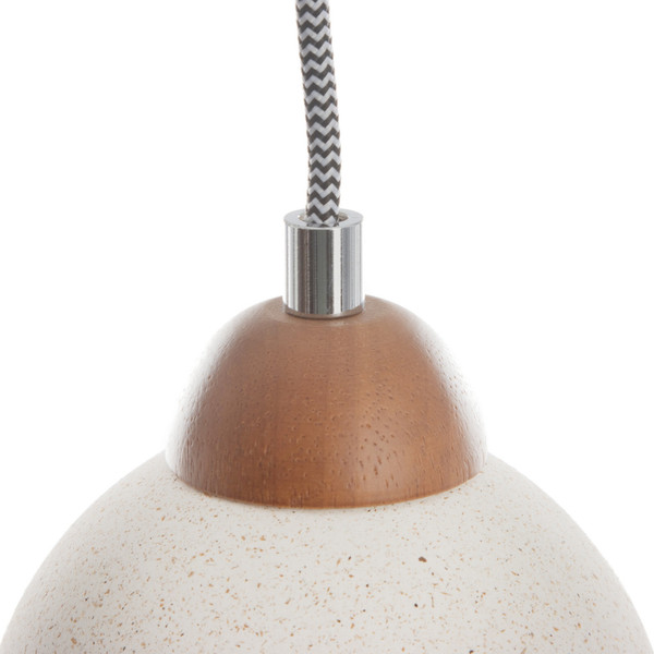 Изображение товара Потолочный светильник BayerLux Ненси / 10386089 (белый)