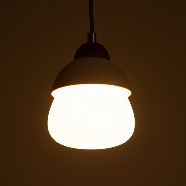 Изображение товара Потолочный светильник BayerLux Ненси / 10386089 (белый)