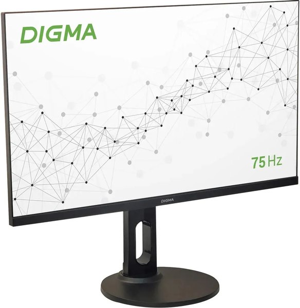 Изображение товара Монитор Digma Progress 27P605F / DM27SB14