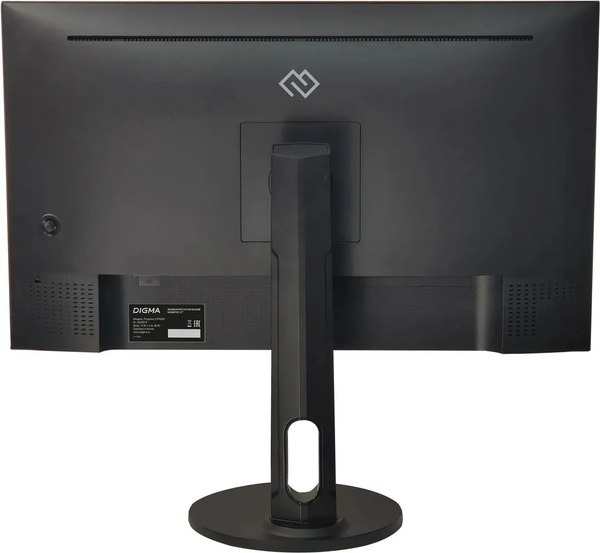 Изображение товара Монитор Digma Progress 27P605F / DM27SB14