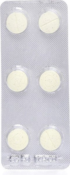 Изображение товара Таблетки от глистов Агроветзащита Диронет 500 для собак средних пород