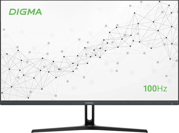Изображение товара Монитор Digma Progress 27P504F / DM27SB11