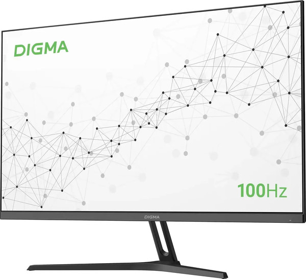 Изображение товара Монитор Digma Progress 27P504F / DM27SB11
