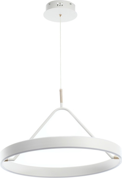 Изображение товара Потолочный светильник BayerLux Салерно / 10385938 (белый/золото)