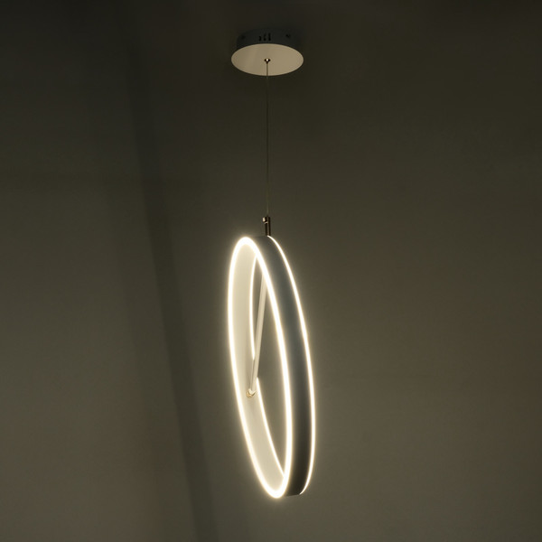 Изображение товара Потолочный светильник BayerLux Салерно / 10385938 (белый/золото)