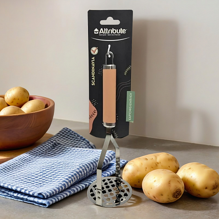 Изображение товара Толкушка Attribute Scandinavia ASK041