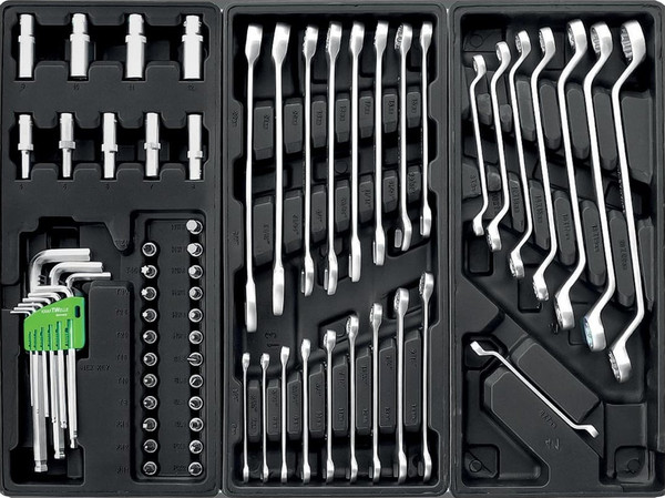 Изображение товара Универсальный набор инструментов ForsLine FL-F-55304