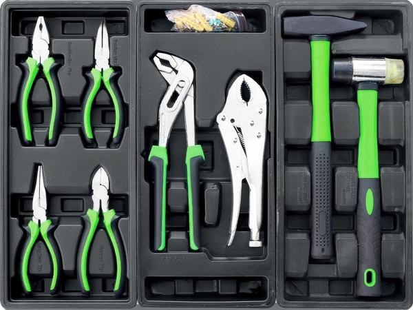 Изображение товара Универсальный набор инструментов ForsLine FL-F-55304