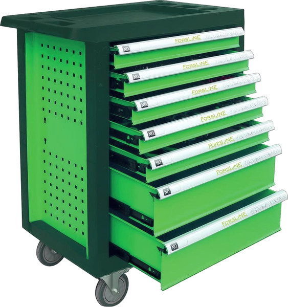 Изображение товара Универсальный набор инструментов ForsLine FL-F-55304