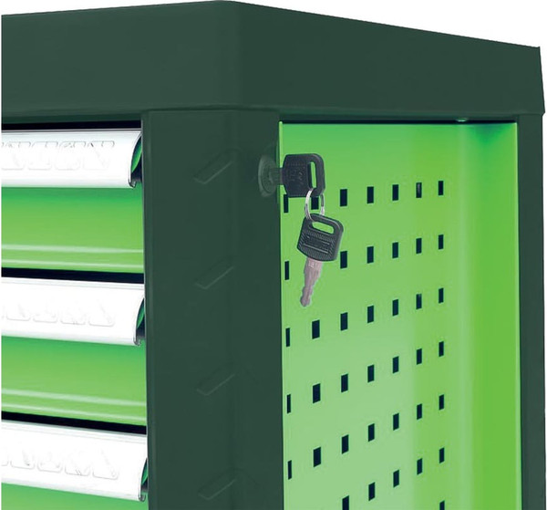 Изображение товара Универсальный набор инструментов ForsLine FL-F-55304