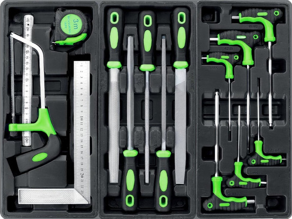 Изображение товара Универсальный набор инструментов ForsLine FL-F-55304