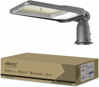 Изображение товара Светильник уличный Neox ДКУ-2UB / 4690612057439