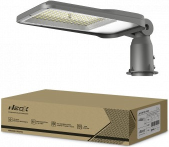 Изображение товара Светильник уличный Neox ДКУ-2UB / 4690612057422
