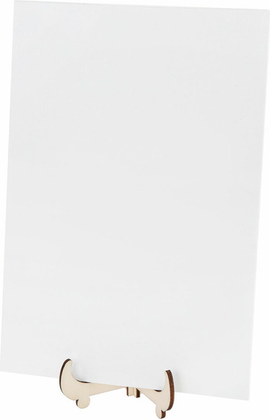 Изображение товара Набор для творчества Brauberg Hobby. Создание отпечатков рук / 192529