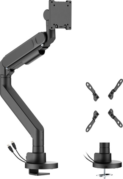 Изображение товара Кронштейн для монитора Ergosmart Super Heavy-Duty U с USB