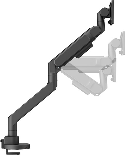 Изображение товара Кронштейн для монитора Ergosmart Super Heavy-Duty U с USB