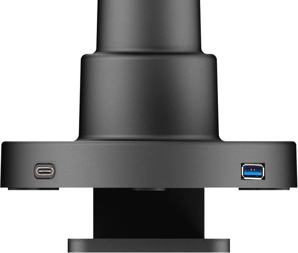 Изображение товара Кронштейн для монитора Ergosmart Super Heavy-Duty U с USB