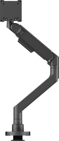 Изображение товара Кронштейн для монитора Ergosmart Super Heavy-Duty U с USB
